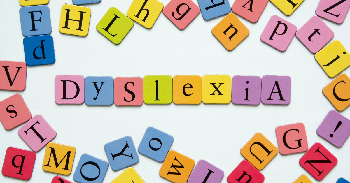 Richards Learning Systems What is Dyslexia